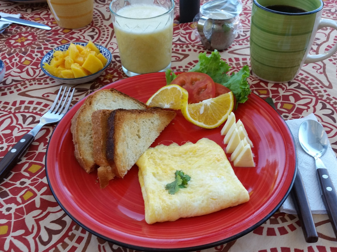 Casa Guacalillo主图