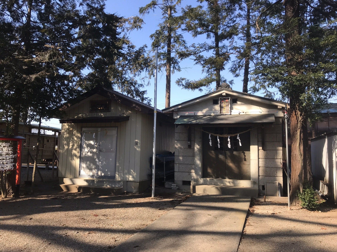 Atago Shrine-下野市必去景点