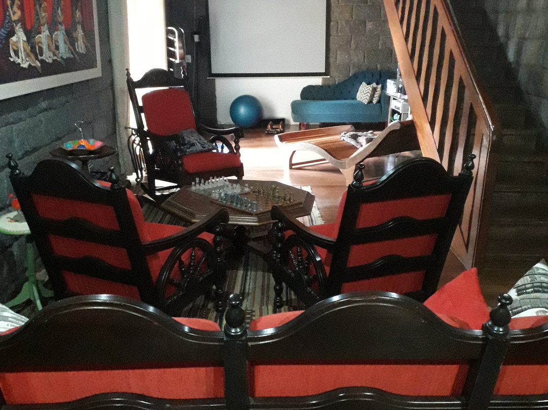 Lilian Bella Pousada主图