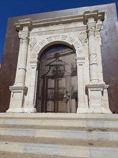 Quartiere Saraceno景点图片
