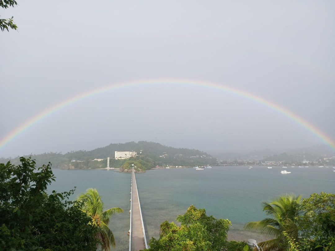 Hotel Casa Docia主图