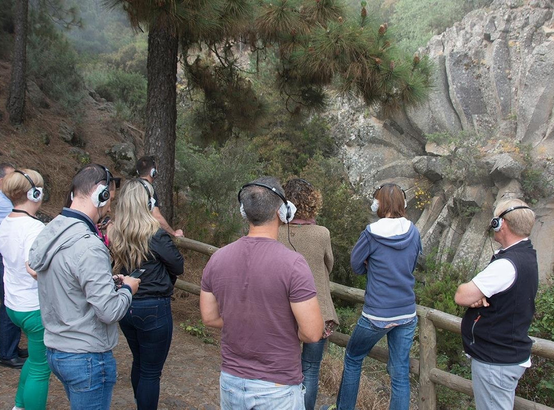 ARIKI TRAVEL-特纳里夫必去景点