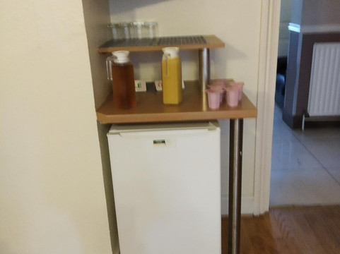 庚斯博罗旅馆主图