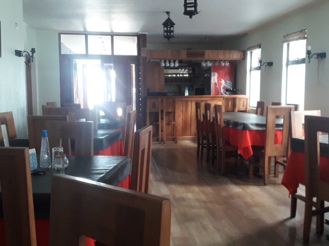 Hotel el Arriero主图