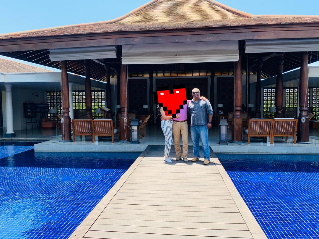 Colombo Airport Taxi-科伦坡必去景点