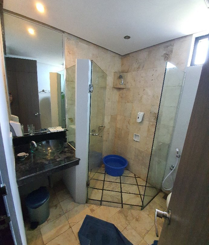 Tanjung Kodok Beach Resort主图