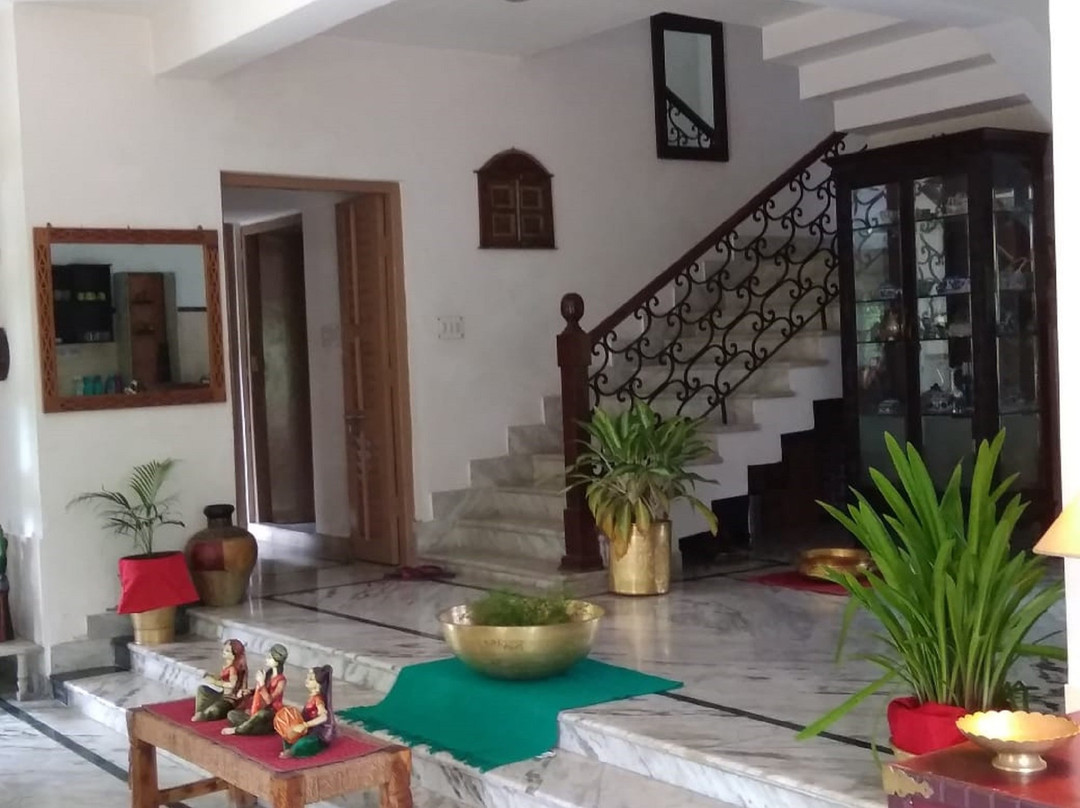 Munia Homestay主图