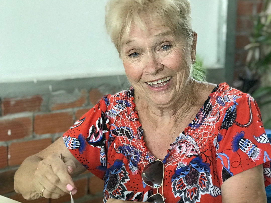 Mekong Delta Tour-Ben Luc必去景点