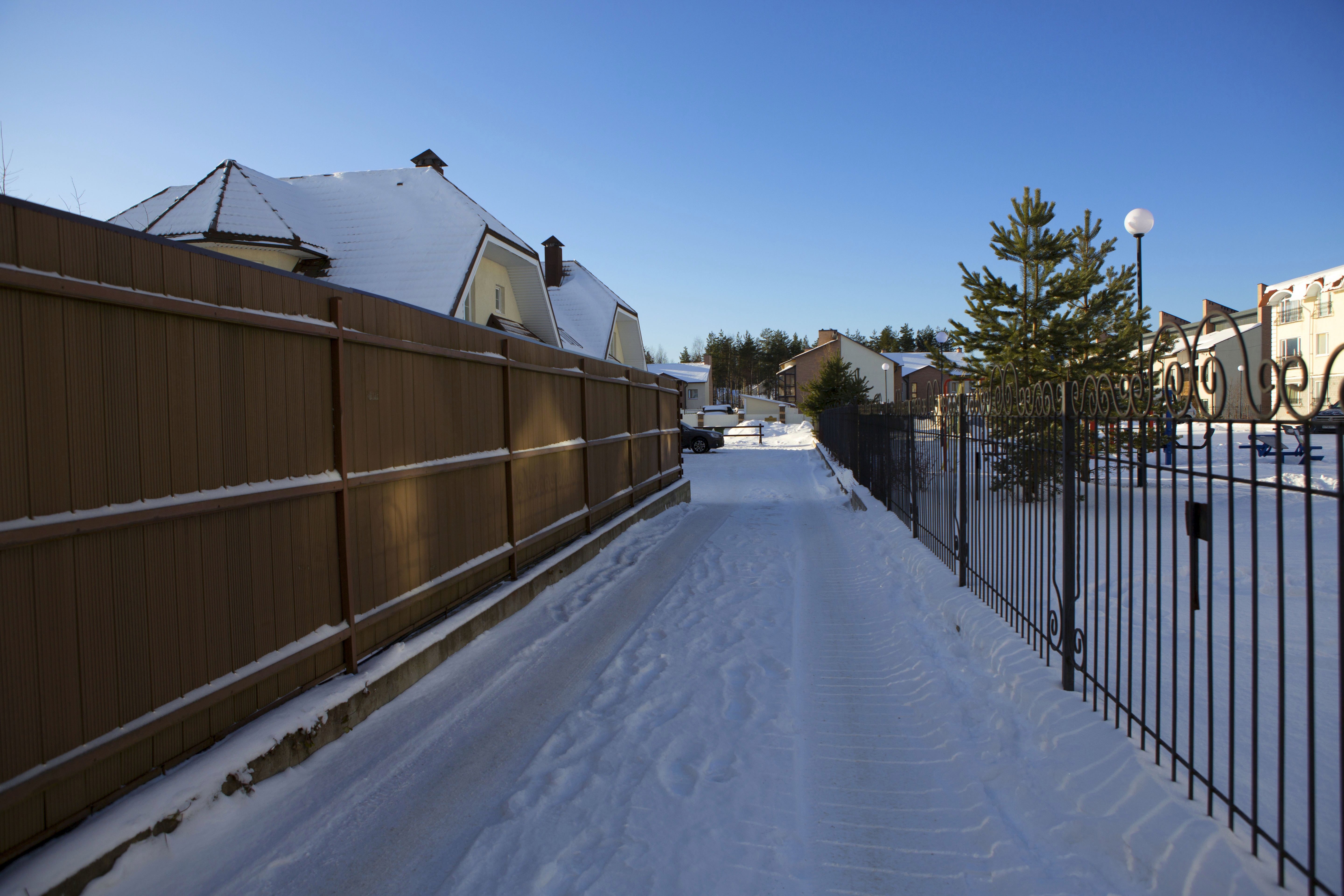 Solnechny Guesthouse-浴室