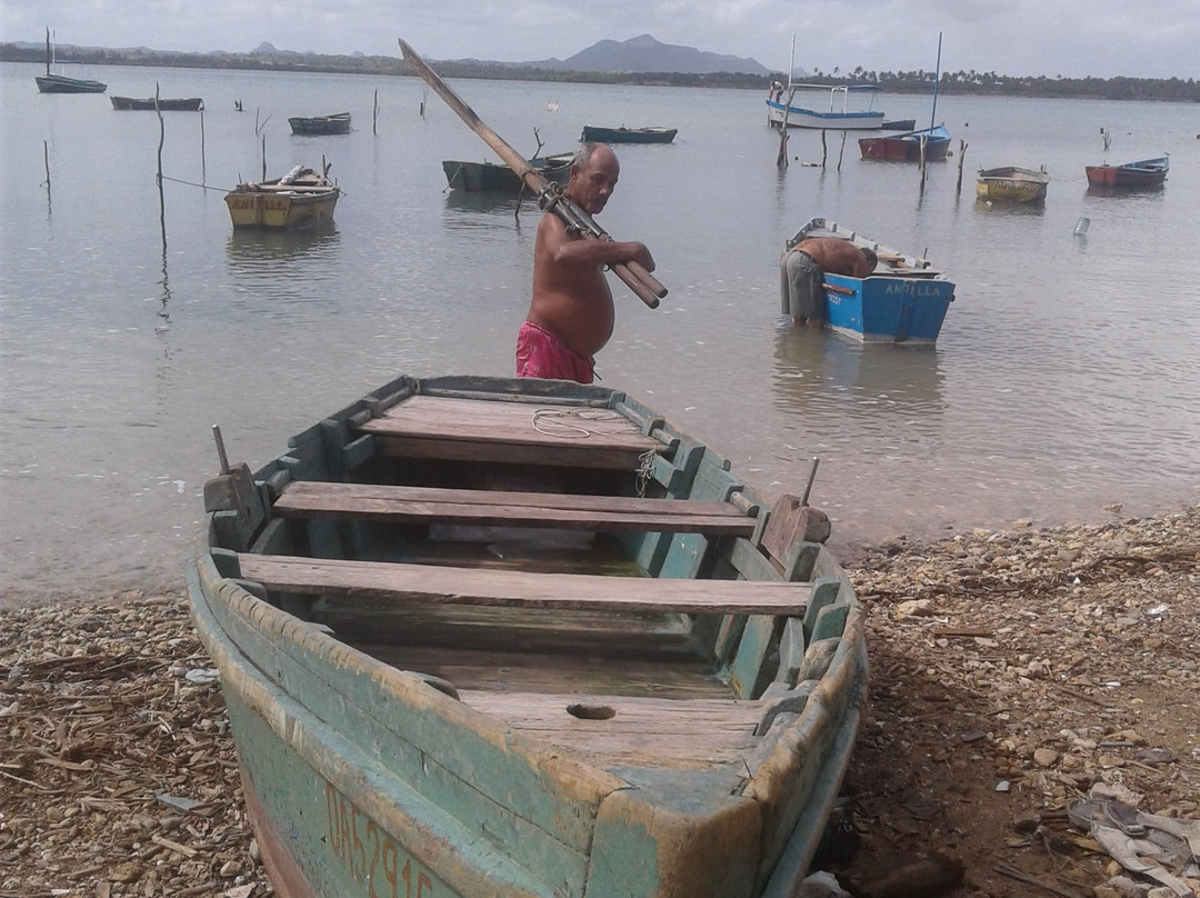 Playa Blanca景点图片