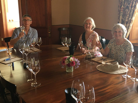 La Rochelle Wine Tours-法兰舒克必去景点