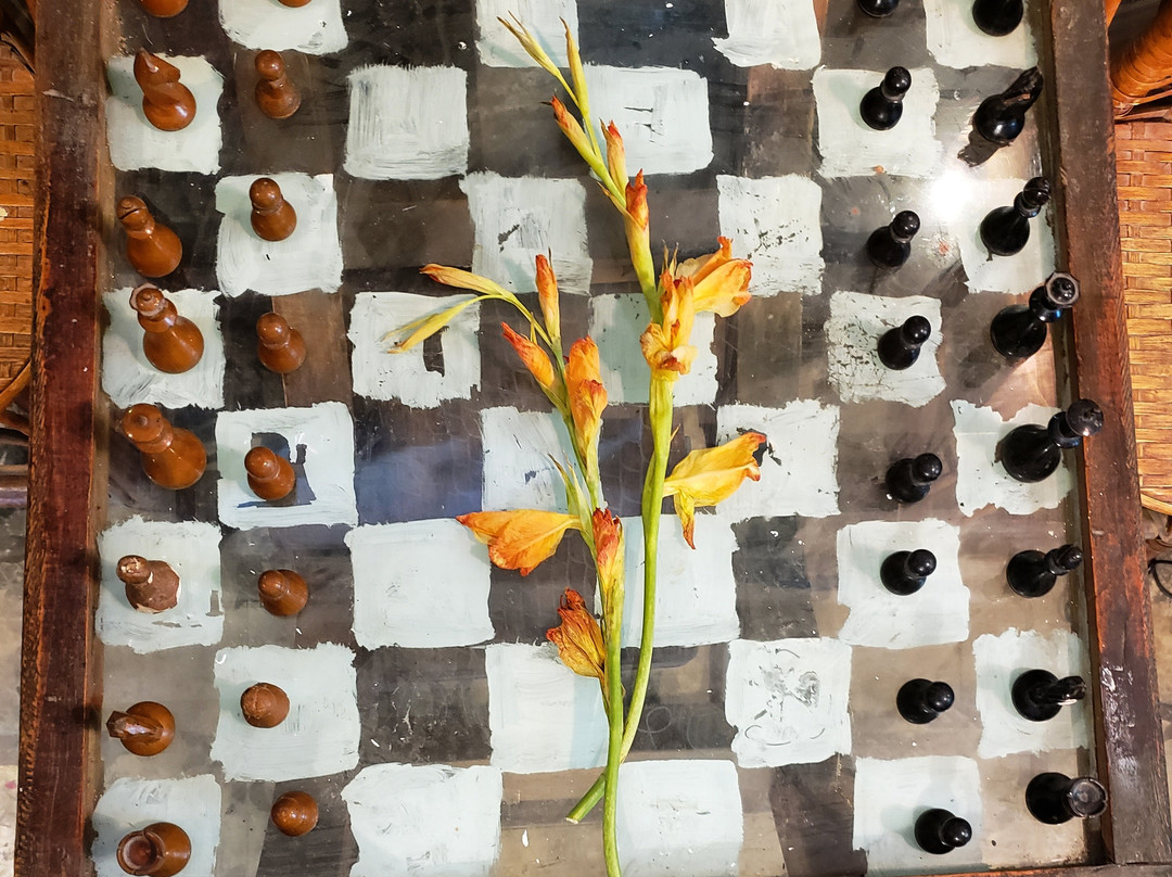 El Ojo del Ciclon-哈瓦那必去景点