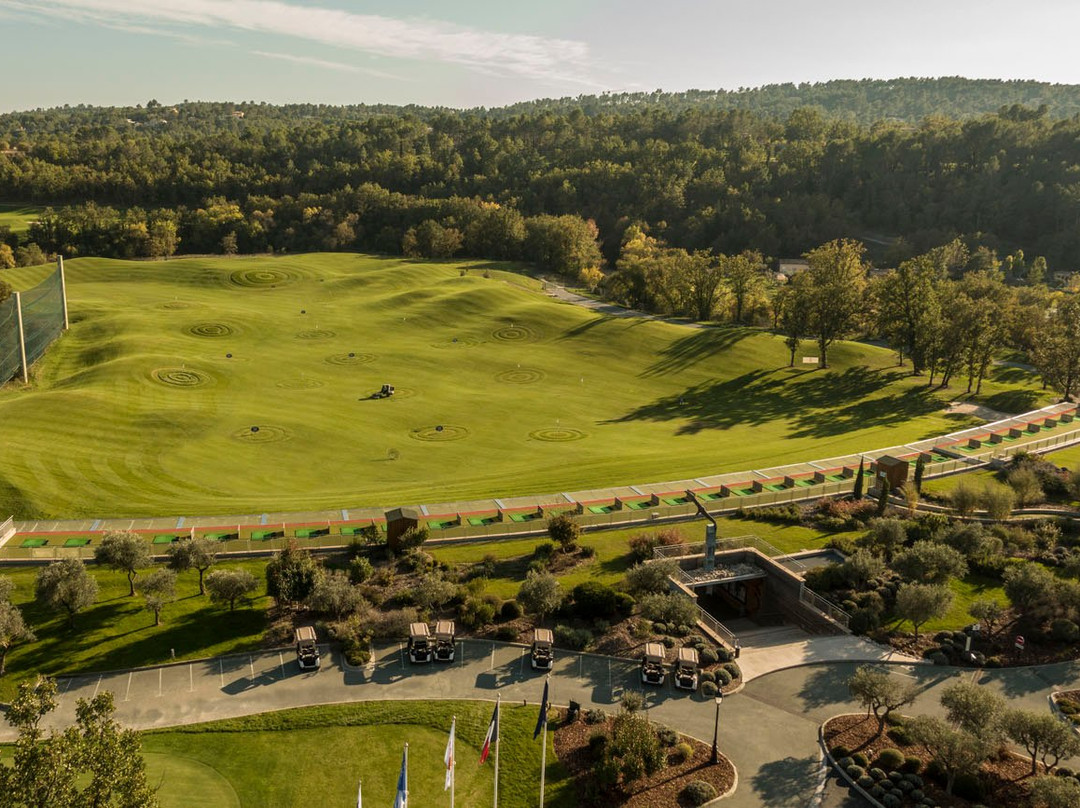 Terre Blanche Golf景点图片