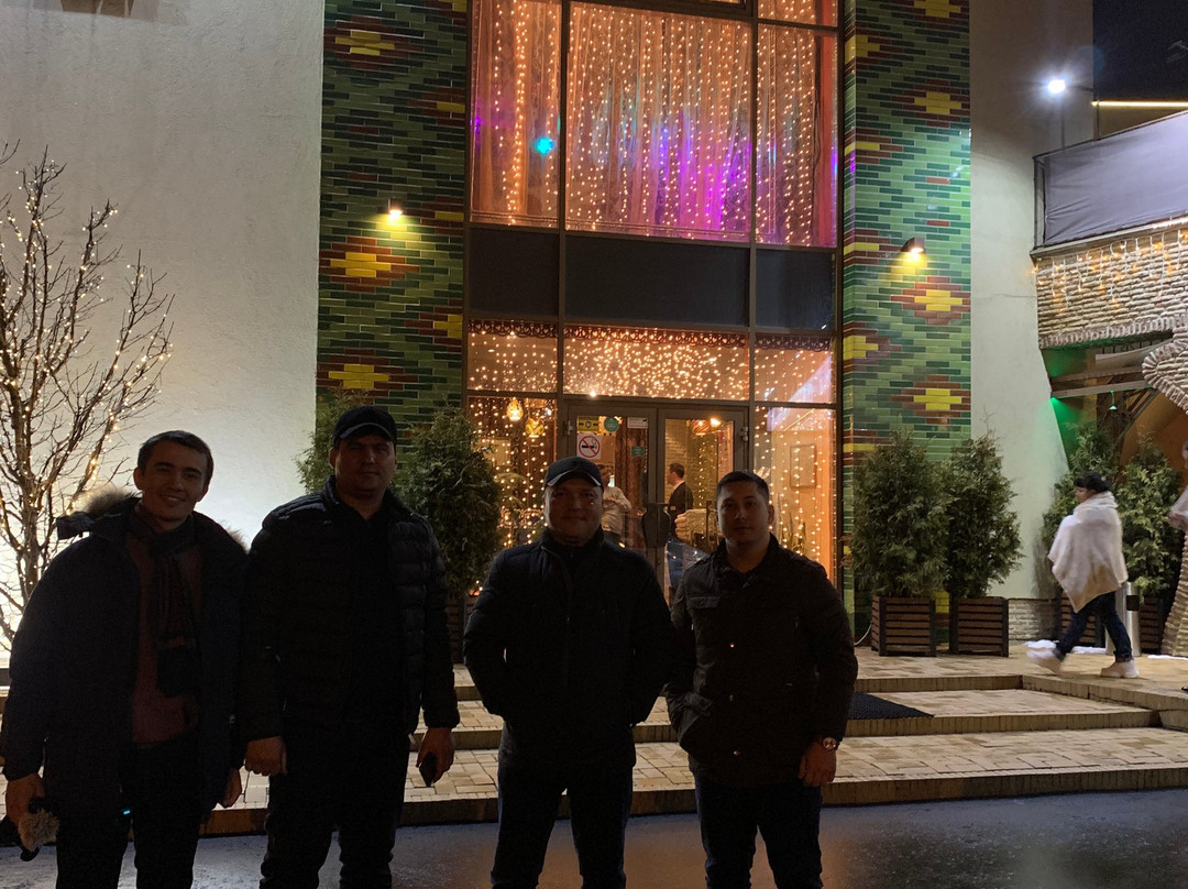 Vysokovo旅游攻略图片