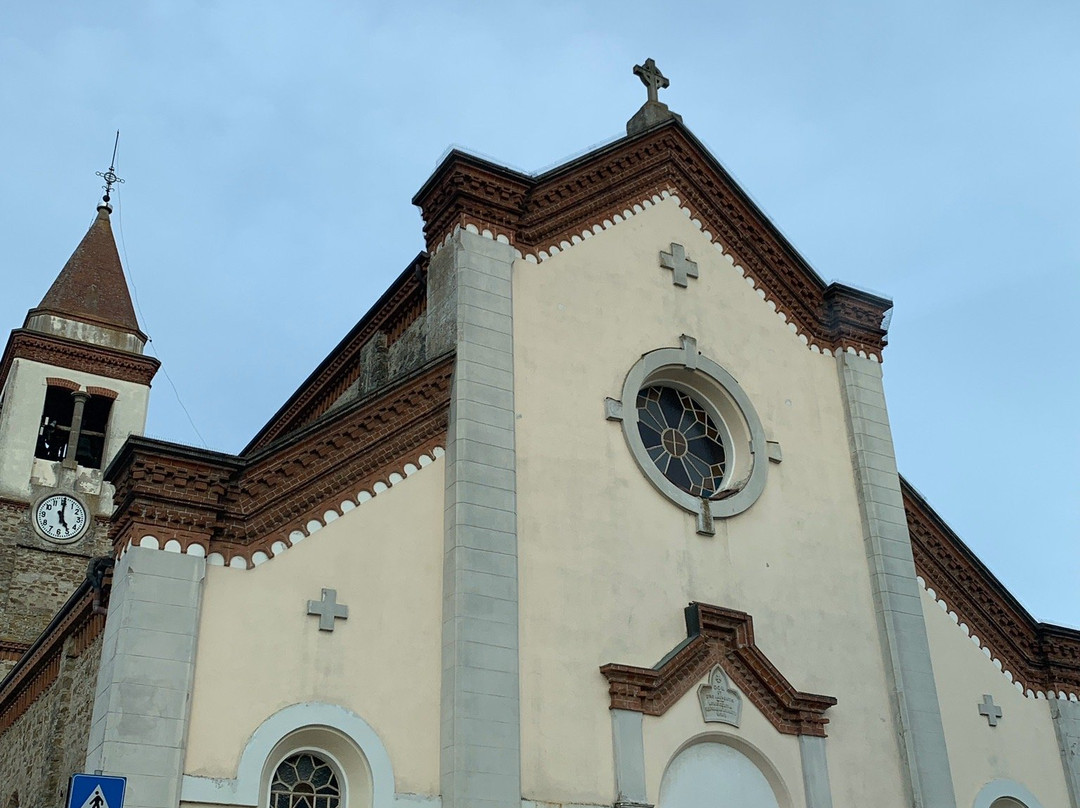 Chiesa di San Lorenzo Martire景点图片