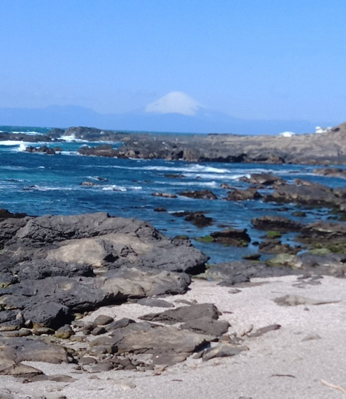 Umanose Domon-三浦市必去景点