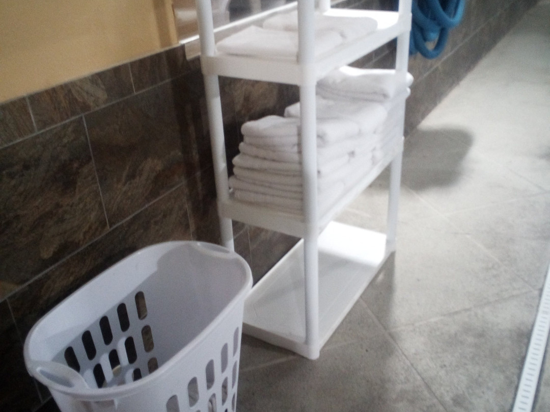 哈里肯/锡安国家公园地区戴斯酒店主图