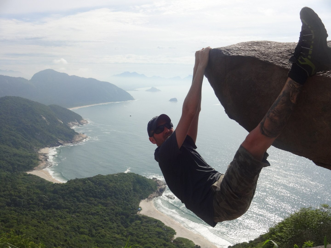 Trips In Rio-里约热内卢必去景点