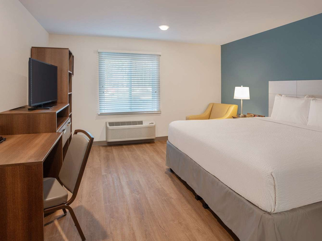 Woodspring Suites Washington DC East Arena Drive主图