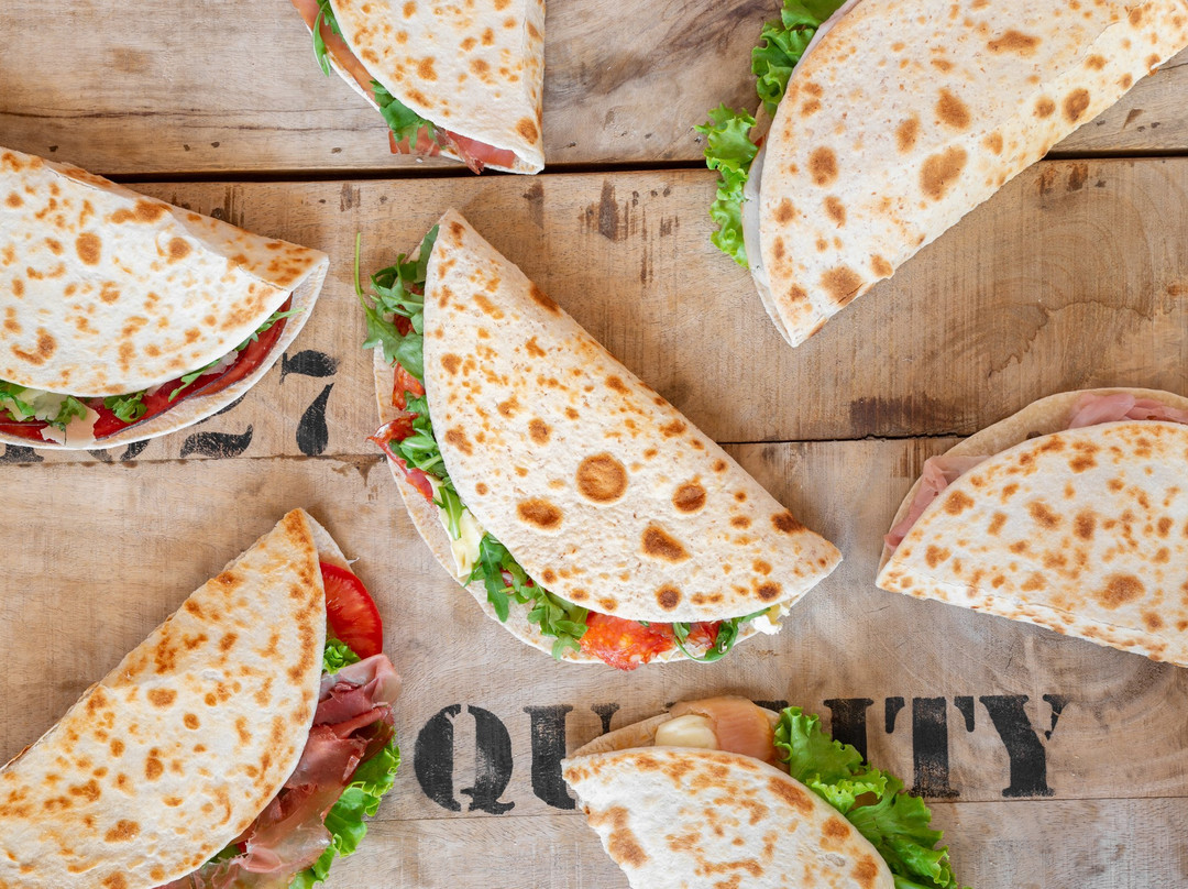 La Piadineria