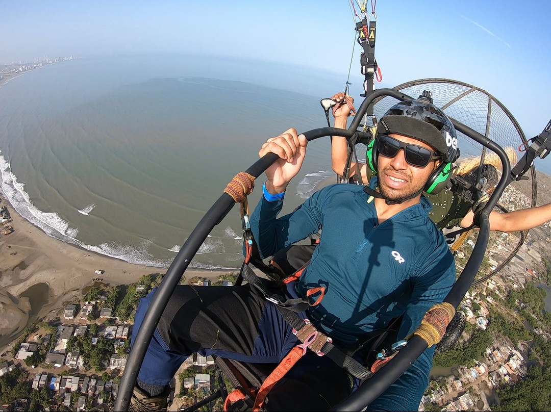 Fly Cartagena景点图片