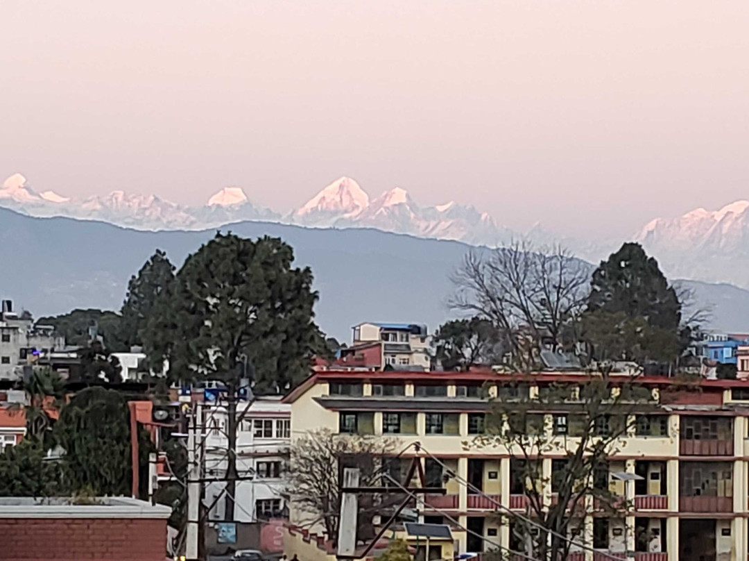 Five14 Bed & Breakfast主图