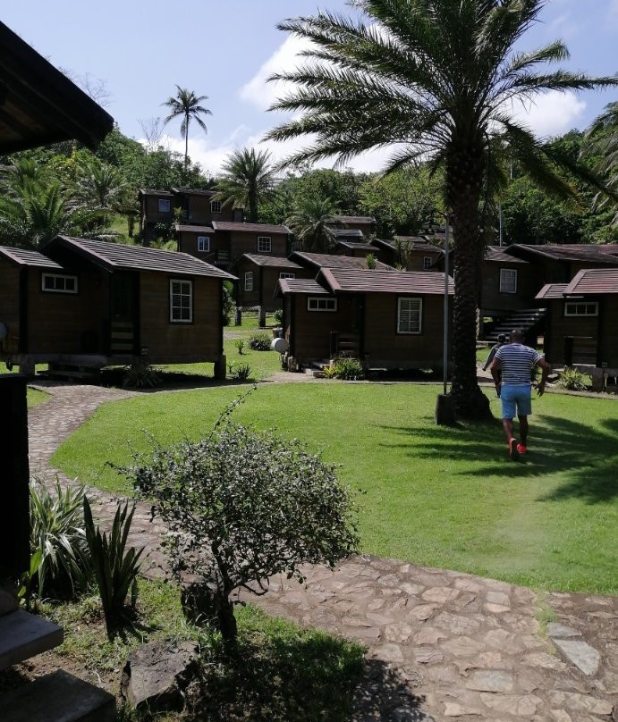 Gota Village Resort主图