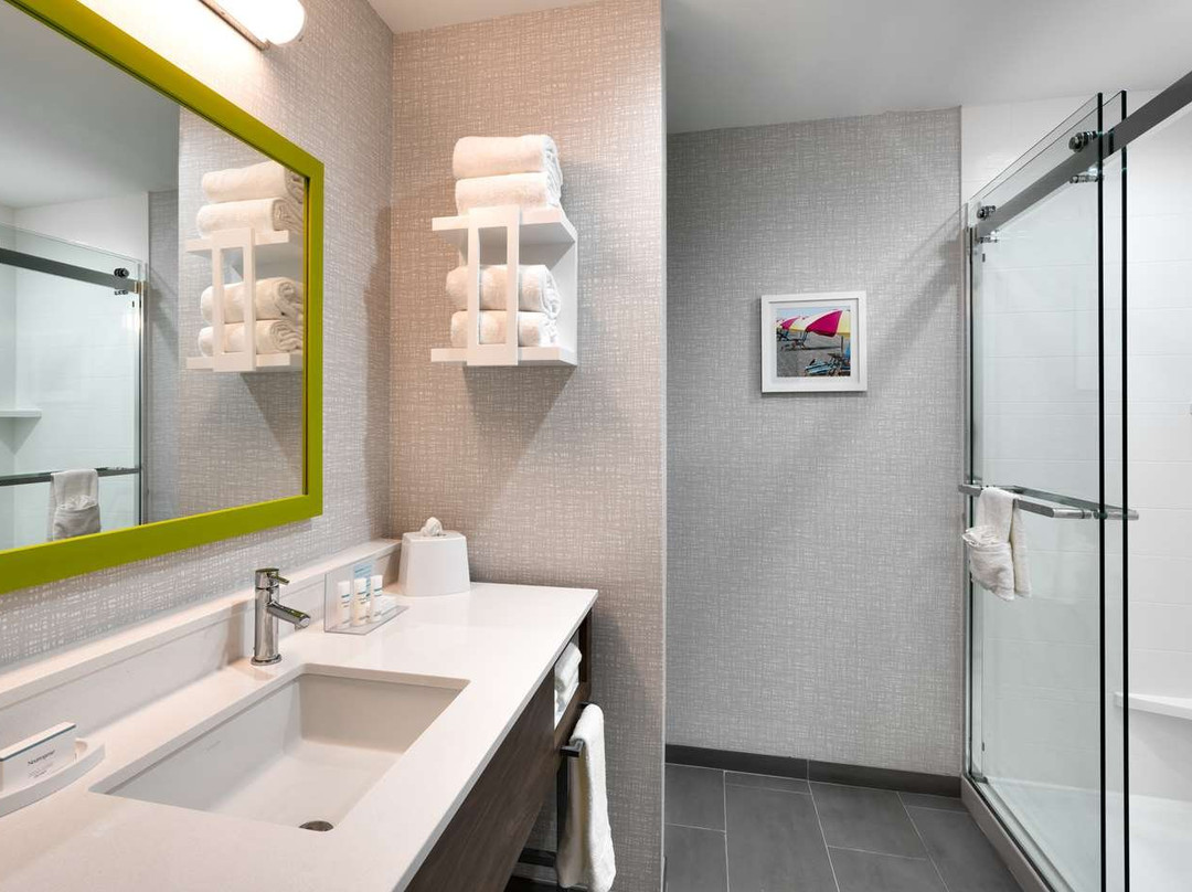 Hampton Inn & Suites Rockport-Fulton主图