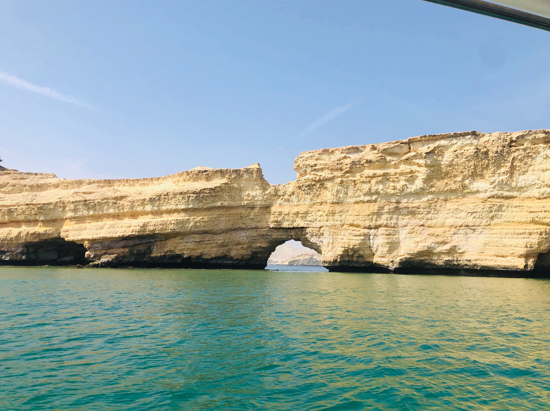 Grand City Centre (GCC) Tours-马斯喀特必去景点