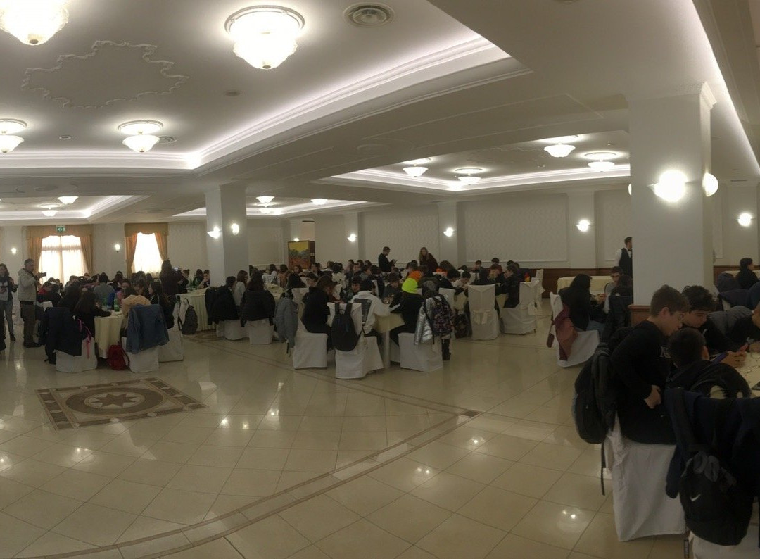 Ristorante Albergo 7Bello主图