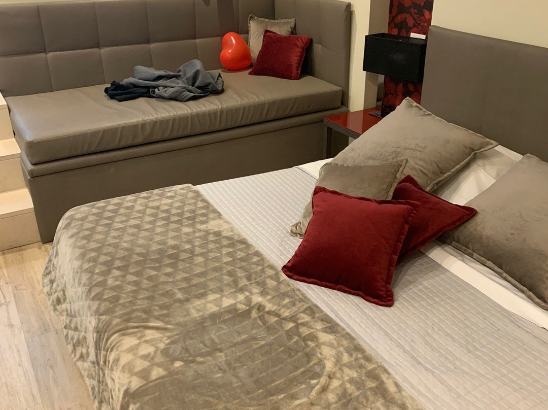 Principe Relais & Spa主图