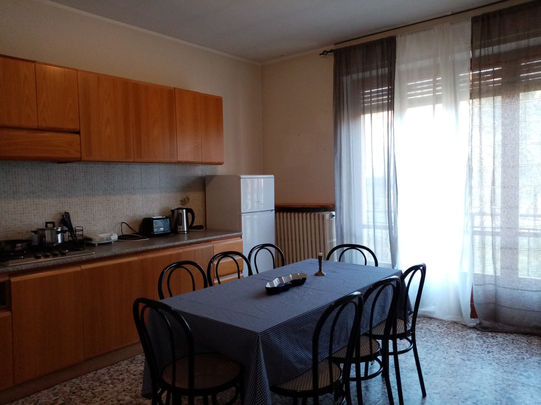 Villa dell'Arte主图