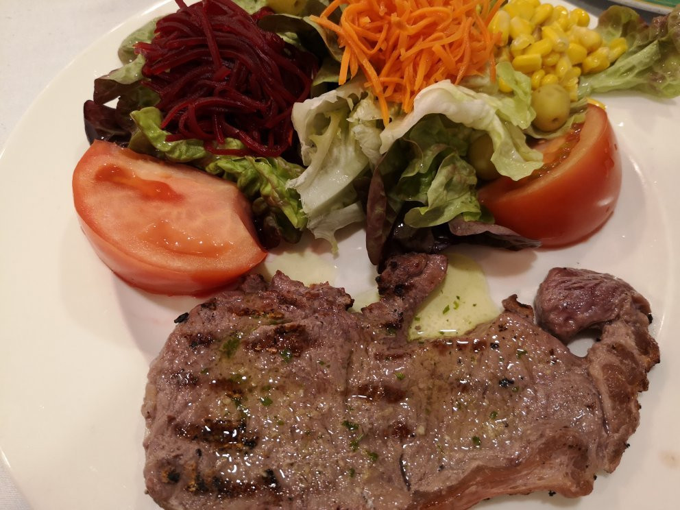 Hostal Can Josep主图