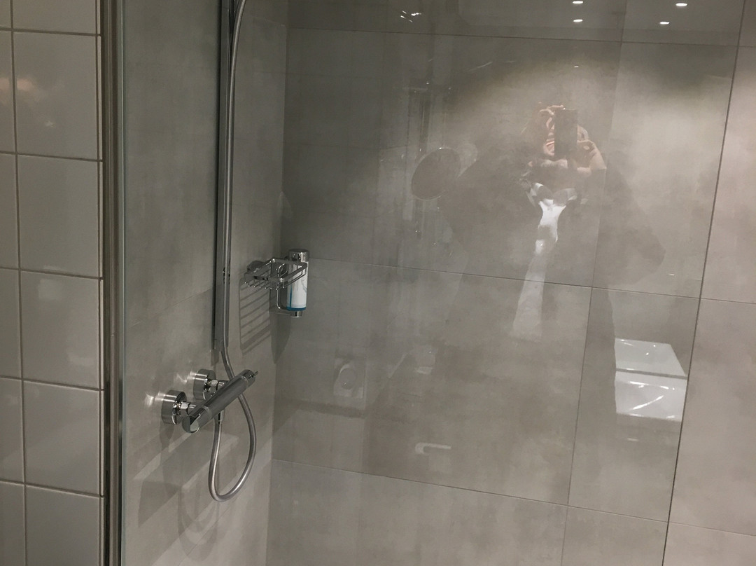 阿特兰蒂克酒店机场店主图