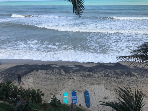 Tide Escuela de Surf