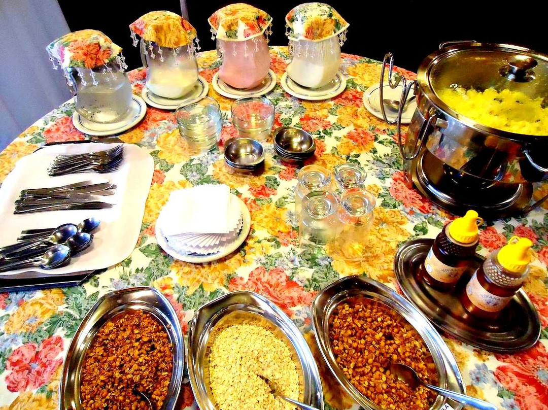 Hotel Lenheiros主图