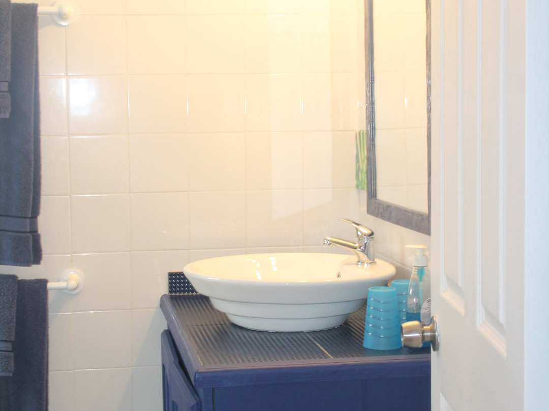 Villa Marie Guesthouse主图