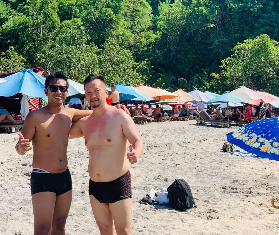 Edy Bali Tours-乌布必去景点