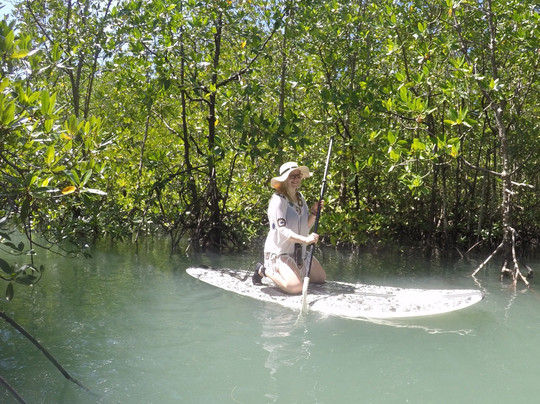 Paddle Phuket-普吉岛必去景点
