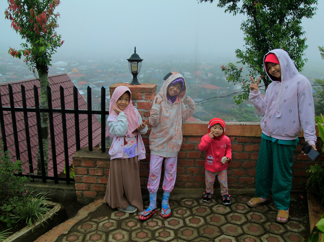 Homestay Family主图