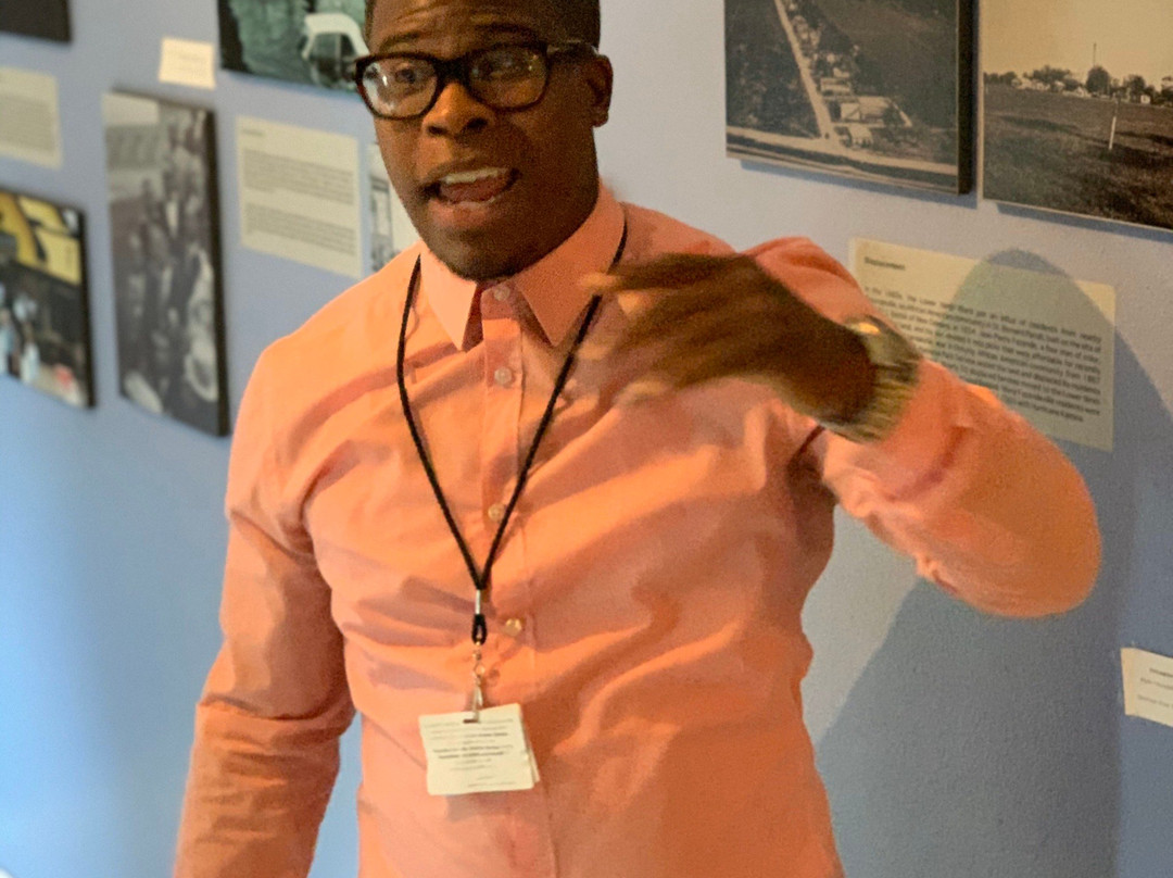 2nd Line Tours-新奥尔良必去景点