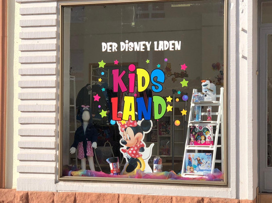 Kids-Land-Rodalben必去景点