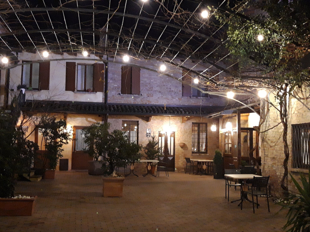 Levata di Grontardo旅游攻略图片