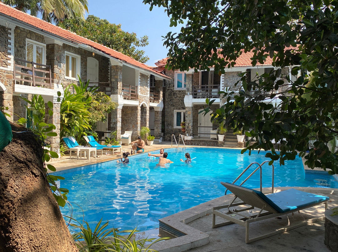 The Tamarind Hotel主图