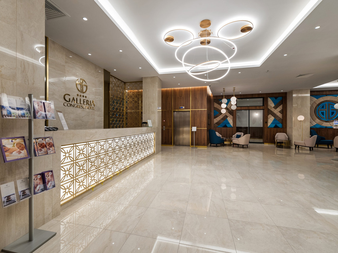 Hotel Galleria主图