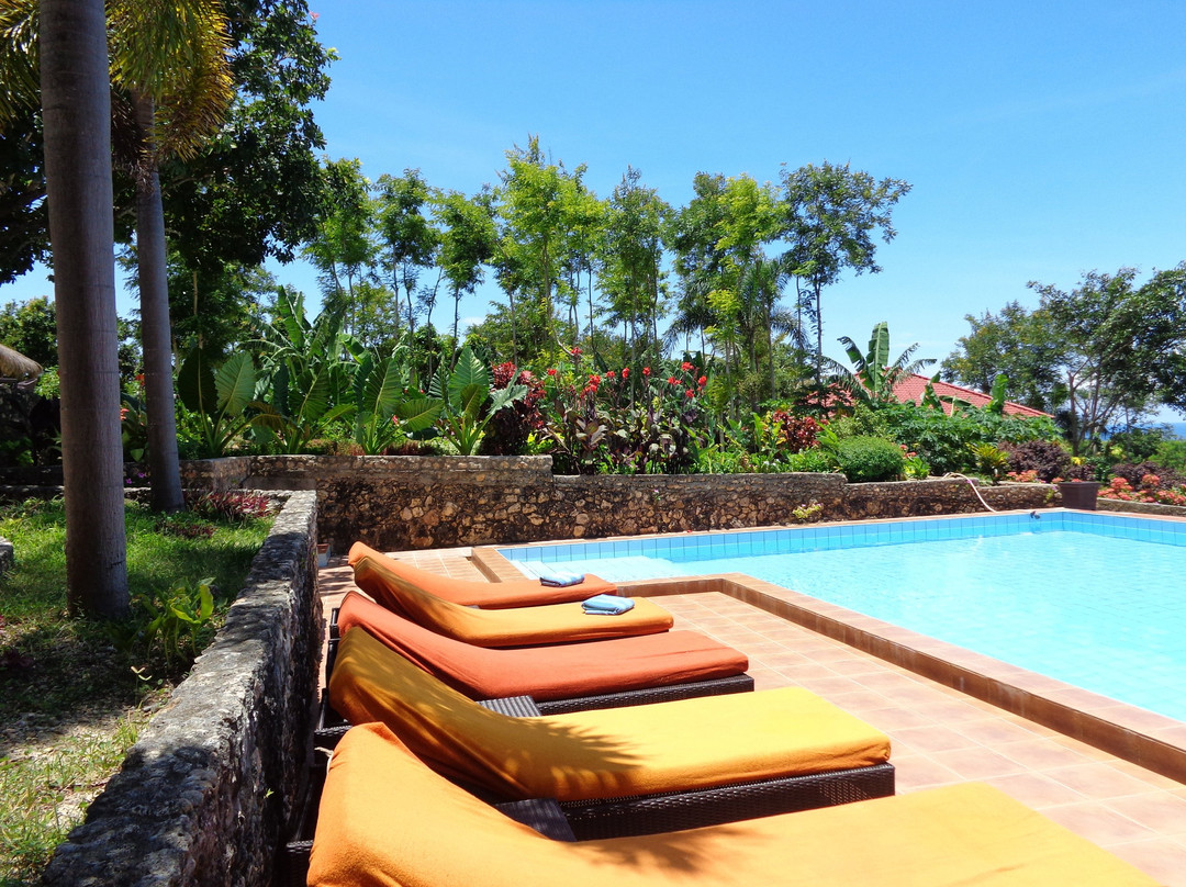 Sumba Nautil Resort主图