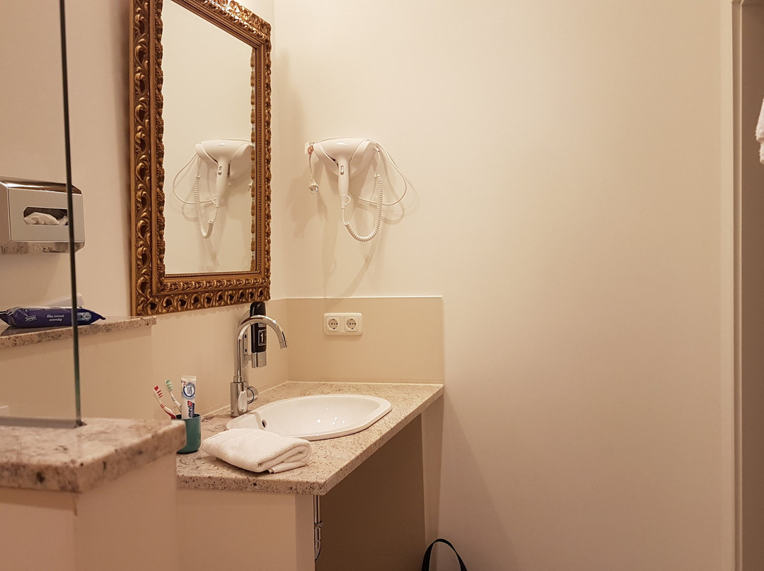 Gutenberger Hotel主图