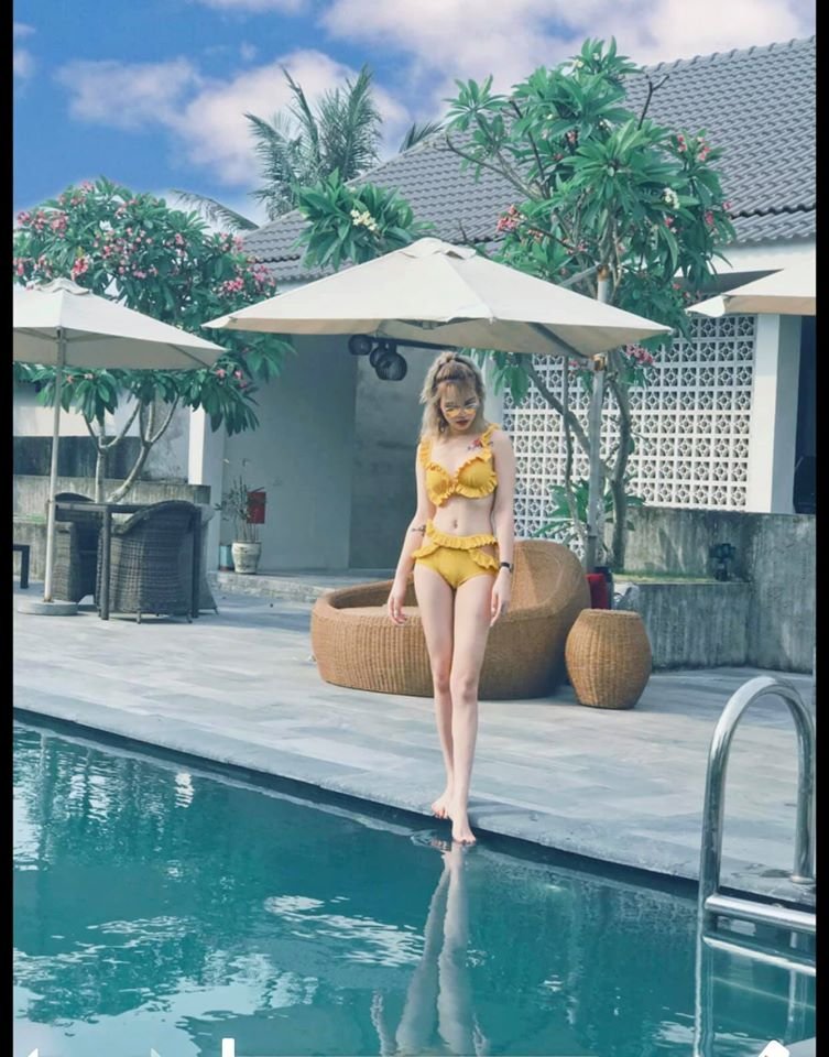 Bella Nghi Son Resort-portrait