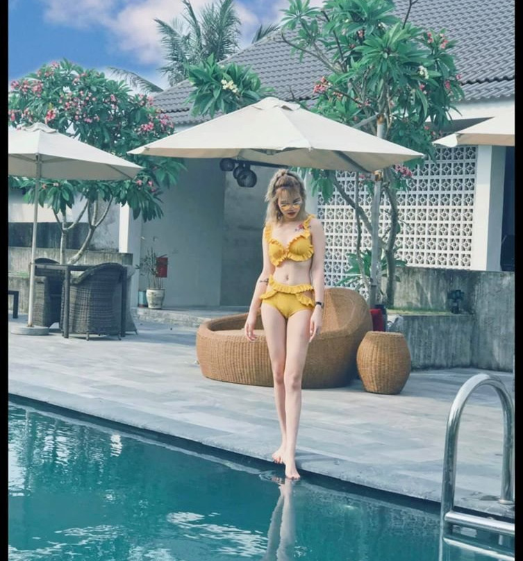 Bella Nghi Son Resort主图