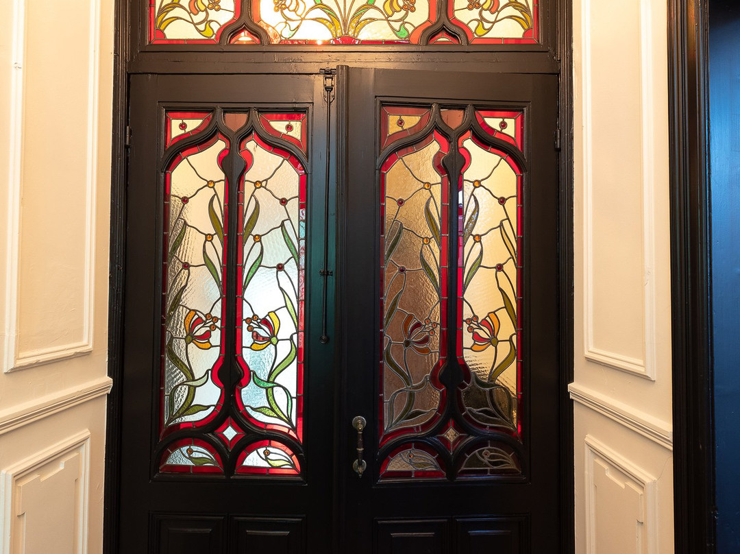 Stella Suites Boutique Hotel主图